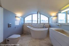 Apartment for sale in Riga, 154.00m2