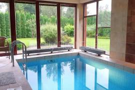 Detached house for rent in Jurmala, 450.00m2