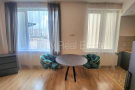 Studio for rent in Riga, 34.00m2