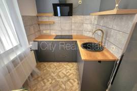 Studio for rent in Riga, 34.00m2