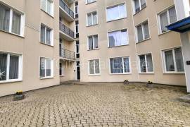 Studio for rent in Riga, 34.00m2