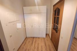 Studio for rent in Riga, 34.00m2