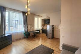 Studio for rent in Riga, 34.00m2