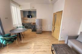 Studio for rent in Riga, 34.00m2