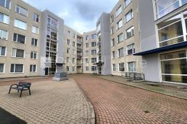 Studio for rent in Riga, 34.00m2