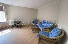 Apartment for rent in Riga, 42.00m2
