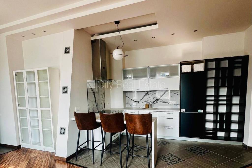 Apartment for rent in Riga, 72.00m2