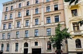 Apartment for rent in Riga, 72.00m2