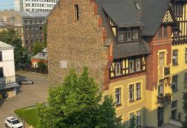 Apartment for rent in Riga, 72.00m2