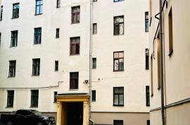 Apartment for rent in Riga, 72.00m2