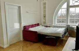 Apartment for rent in Riga, 41.00m2