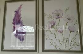Apartment for rent in Riga, 41.00m2