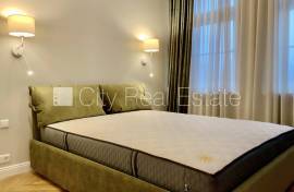 Apartment for rent in Riga, 41.00m2