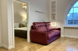 Apartment for rent in Riga, 41.00m2