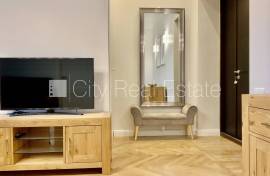 Apartment for rent in Riga, 41.00m2