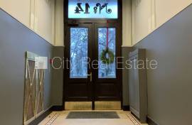 Apartment for rent in Riga, 41.00m2