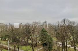 Apartment for rent in Riga, 41.00m2