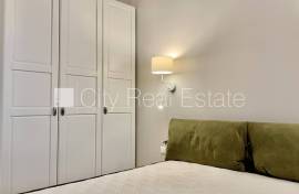 Apartment for rent in Riga, 41.00m2
