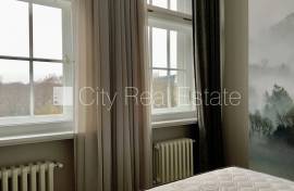 Apartment for rent in Riga, 41.00m2