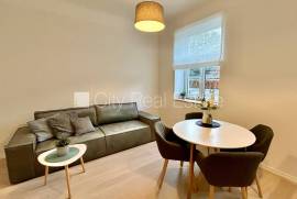 Apartment for rent in Riga, 43.00m2