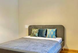 Apartment for rent in Riga, 43.00m2