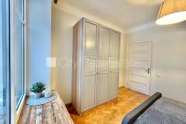 Apartment for rent in Riga, 43.00m2
