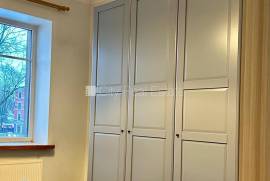 Apartment for rent in Riga, 43.00m2