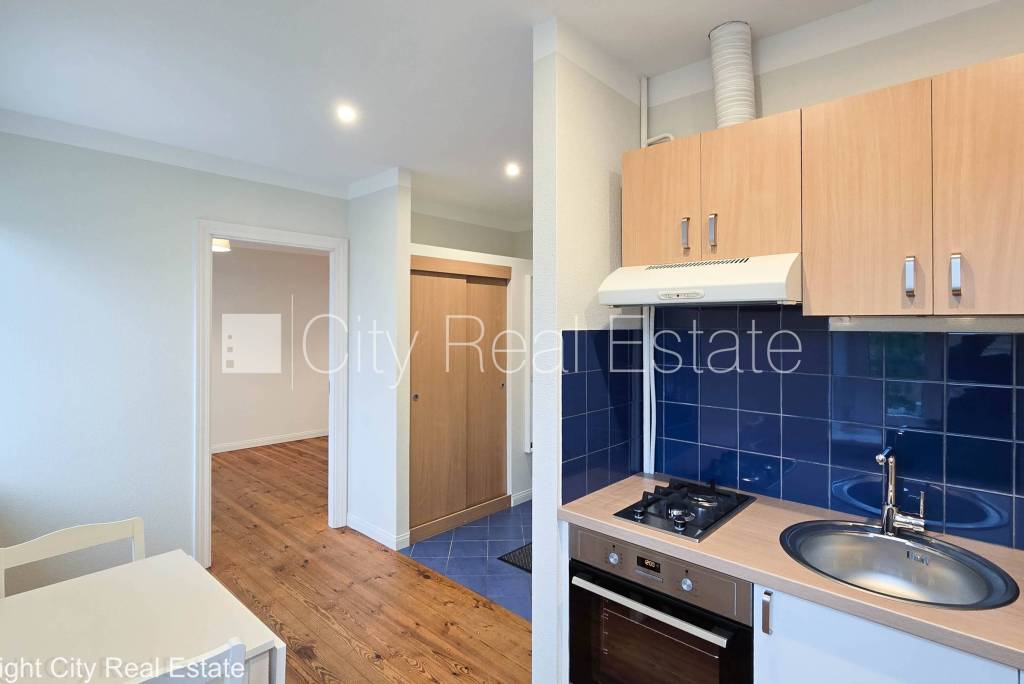 Studio for rent in Riga, 34.00m2