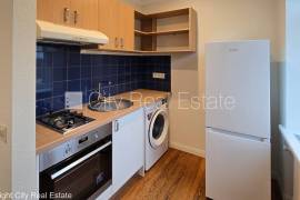 Studio for rent in Riga, 34.00m2