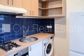 Studio for rent in Riga, 34.00m2