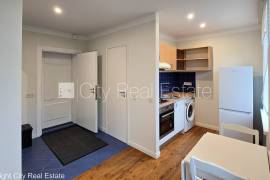 Studio for rent in Riga, 34.00m2