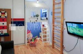 Apartment for sale in Riga, 67.70m2