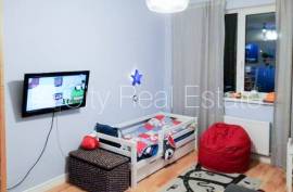 Apartment for sale in Riga, 67.70m2