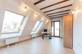 Apartment for sale in Jurmala, 120.00m2