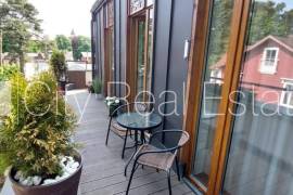 Apartment for sale in Jurmala, 120.00m2