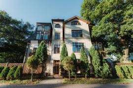 Apartment for sale in Jurmala, 120.00m2