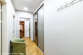 Apartment for sale in Riga, 121.30m2