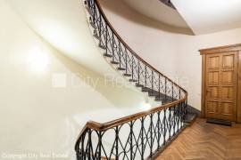 Apartment for sale in Riga, 121.30m2