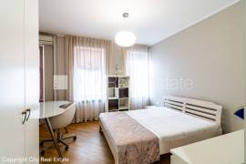 Apartment for sale in Riga, 121.30m2