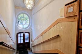 Apartment for sale in Riga, 121.30m2