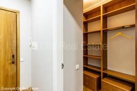 Apartment for sale in Riga, 121.30m2