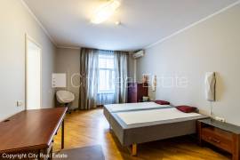 Apartment for sale in Riga, 121.30m2