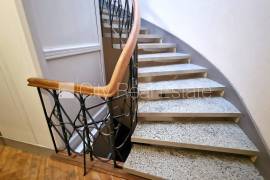 Apartment for sale in Riga, 121.30m2