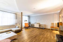 Apartment for sale in Riga, 121.30m2