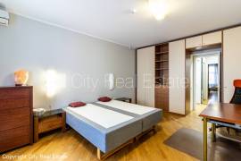 Apartment for sale in Riga, 121.30m2