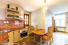 Apartment for sale in Riga, 121.30m2