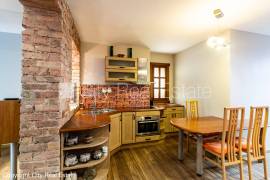 Apartment for sale in Riga, 121.30m2