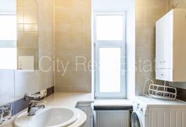 Apartment for sale in Riga, 121.30m2