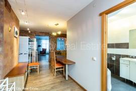 Apartment for sale in Riga, 121.30m2