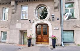 Apartment for sale in Riga, 121.30m2